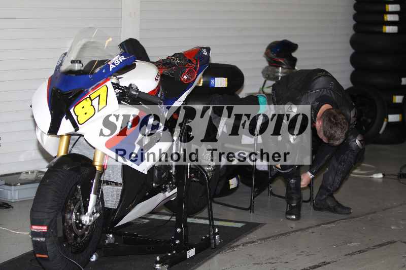 /Archiv-2024/01 26.-28.01.2024 Moto Center Thun Jerez/Boxenimpressionen/26.01.2024